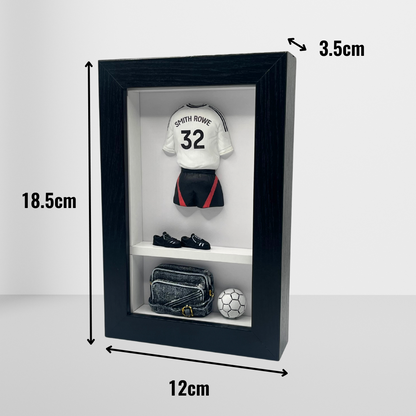 Smith Rowe KitBox®