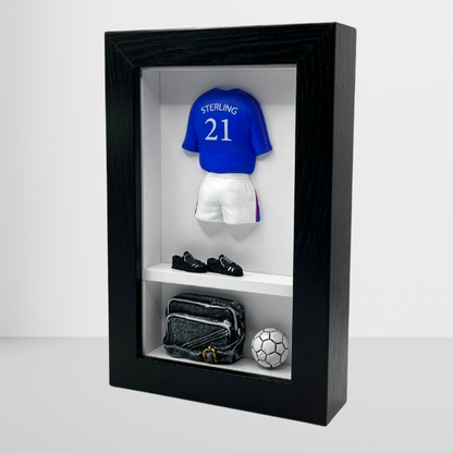 Sterling KitBox®