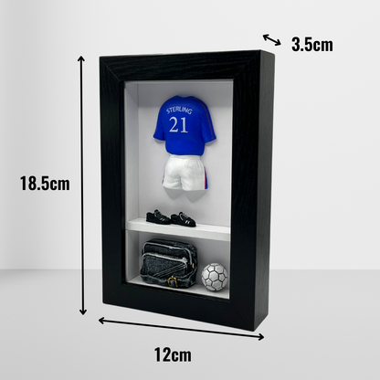 Sterling KitBox®
