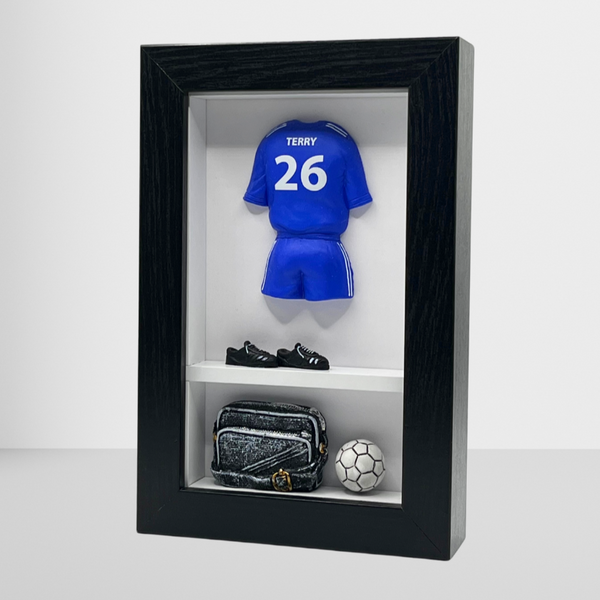 Terry KitBox®