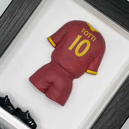 Totti KitBox®