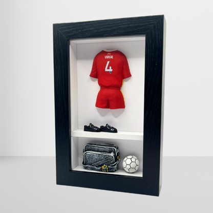 Virgil KitBox®