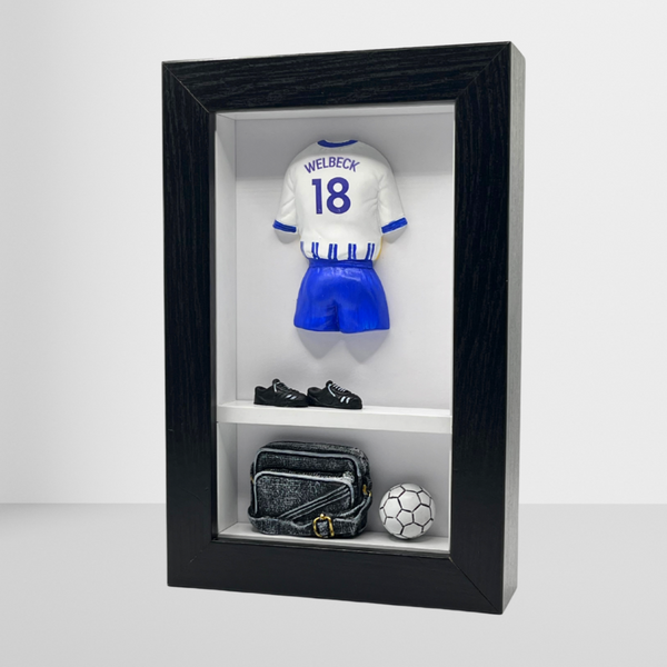 Welbeck KitBox®