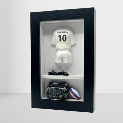 Wilkinson KitBox®