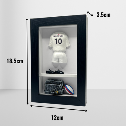Wilkinson KitBox®
