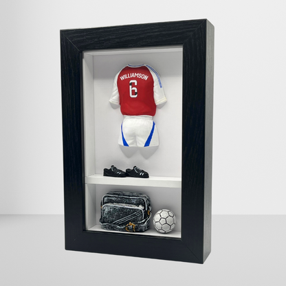 Williamson KitBox®