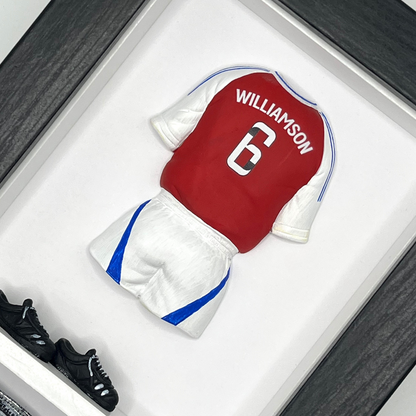 Williamson KitBox®