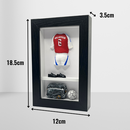 Williamson KitBox®
