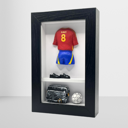 Xavi KitBox®