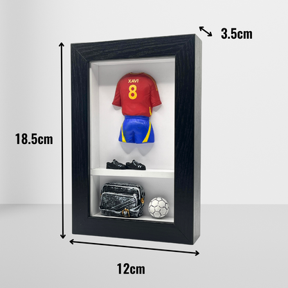 Xavi KitBox®