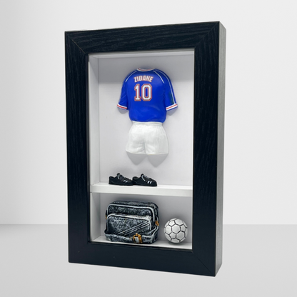 Zidane KitBox®