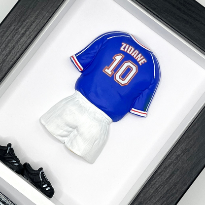 Zidane KitBox®