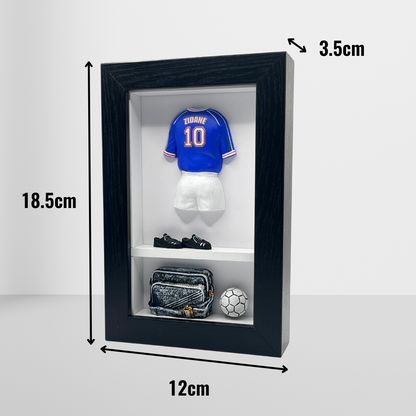 Zidane KitBox®