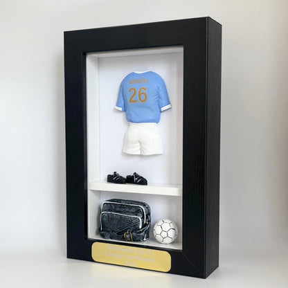 *NEW* Manchester City Winners 2026 KitBox®